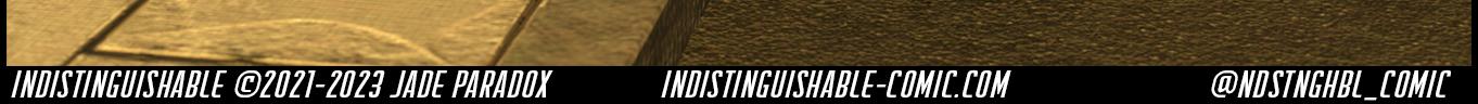 Indistinguishable - Episode 158, Page 5: Indistinguishable – 09/18/2023 - Claire, you forgot about the cart!